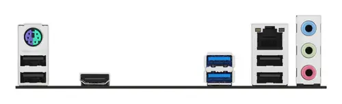 PRIME H610M-K D4 ARGB Intel H610 LGA 1700 micro ATX - Imagen 6