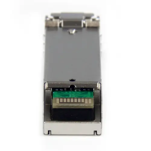 Módulo Transceptor SFP Compatible con GLC-LH-SMD Cisco - 1000BASE-LH - Monomodo 1GbE - SFP Ethernet Gigabit 1Gb - LC 20km - 1310nm - Cisco Firepower, IE2000, IE4000 DDM - Imagen 4