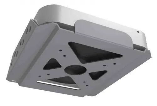 MMEN76 soporte Metálico - Imagen 6