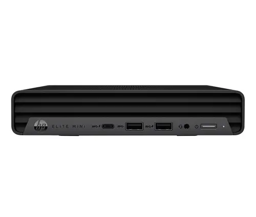Elite Mini 800 G9 Desktop PC Intel® Core i5 i5-14500 16 GB DDR5-SDRAM 512 GB SSD Windows 11 Pro Mini PC - Imagen 1