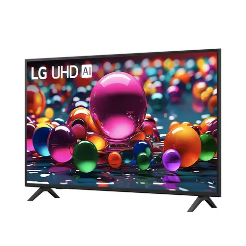 UHD AI 50UA75006LA 127 cm (50") 4K Ultra HD Smart TV Wifi Negro - Imagen 12