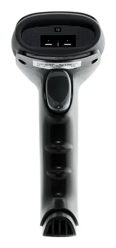 iggual Lector código barras 2D USB gatillo soporte - Imagen 2