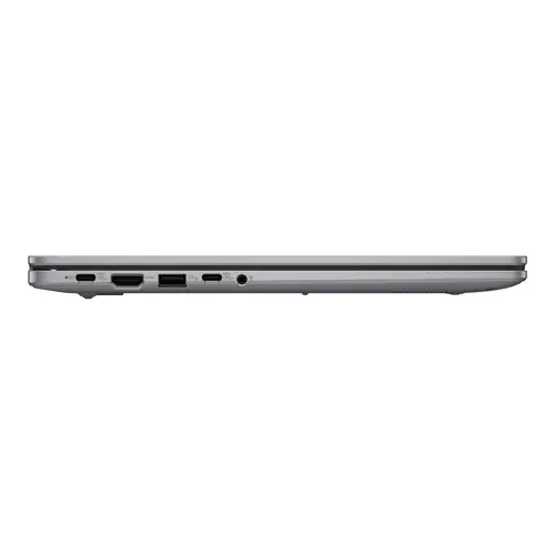 ExpertBook B1 B1503CVA-S78976X - Ordenador Portátil 15.6" Full HD (Intel Core 5 120U, 16GB RAM, 512GB SSD, Graphics, Windows 11 Pro) Gris Brumoso - Teclado QWERTY español - Imagen 2