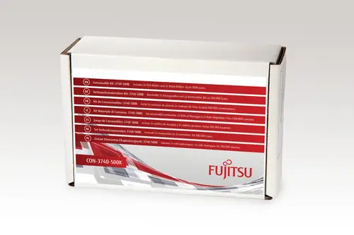 3740-500K Kit de consumibles - Imagen 1
