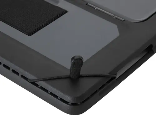 THD918GL funda para tablet 25,4 cm (10") Negro - Imagen 9