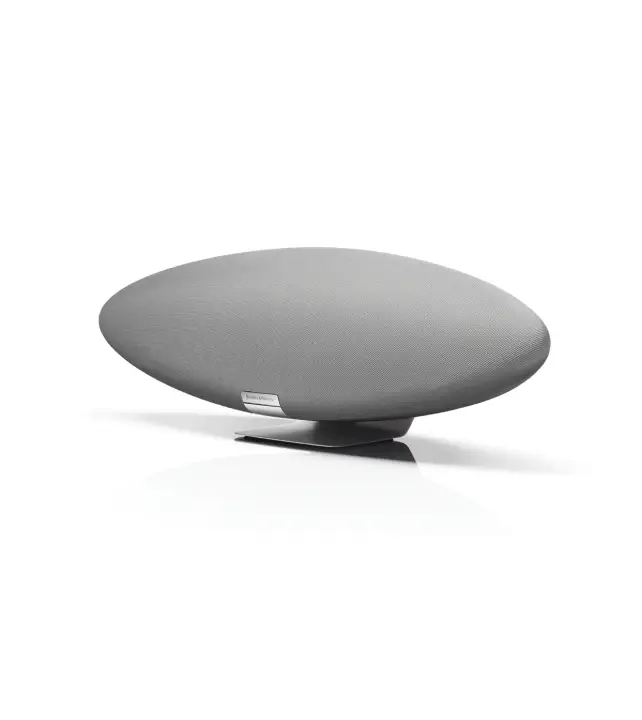 Zeppelin Gris