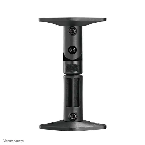 SPEAKER-W100BLACK Soporte para altavoz - universal - movimiento completo - Imagen 4
