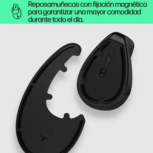 Ratón inalámbrico ergonómico 920 - Imagen 8