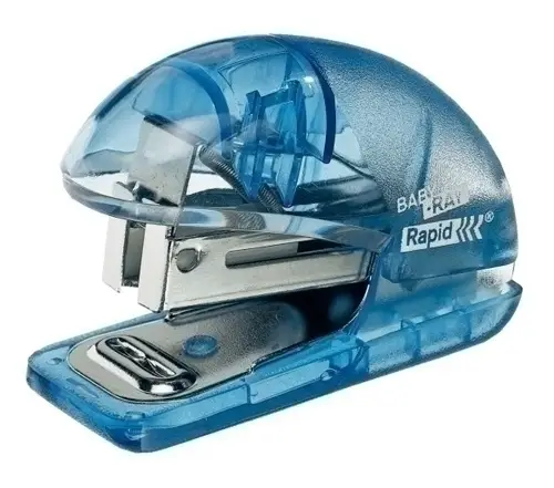 GRAPADORA RAPID BABY-RAY+GRAPAS - Pack de 20 unidades