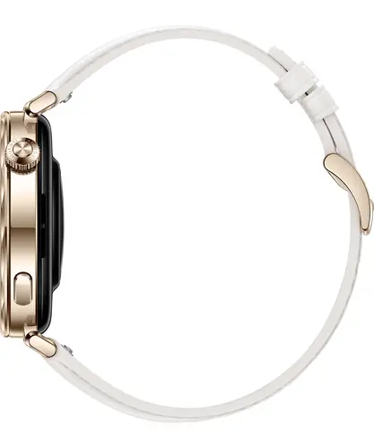 WATCH GT5 41mm 3,35 cm (1.32") AMOLED Digital 466 x 466 Pixeles Oro - Imagen 4