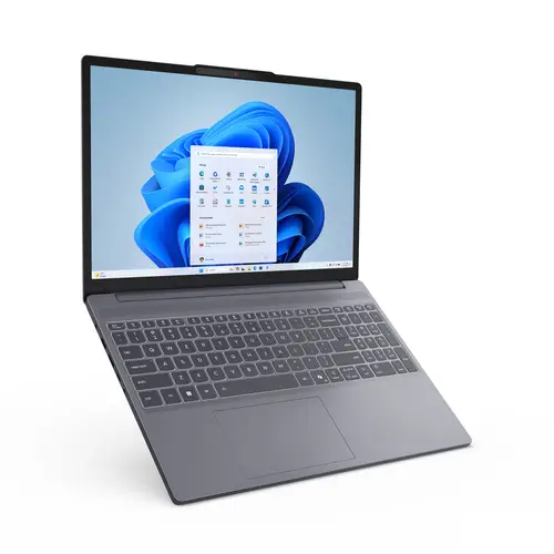 IdeaPad Slim 3 15IRH10 Intel® Core i5 i5-13420H Portátil 38,9 cm (15.3") WUXGA 16 GB DDR5-SDRAM 512 GB SSD Wi-Fi 6 (802.11ax) Windows 11 Home Español Gris - Imagen 5