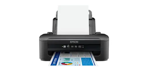 WorkForce WF-2110W impresora de inyección de tinta Color 5760 x 1440 DPI A4 Wifi - Imagen 2