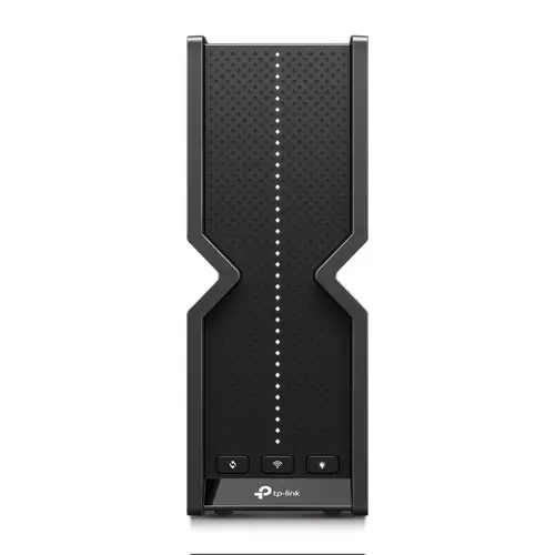 Archer BE550 router inalámbrico 2.5 Gigabit Ethernet Tribanda (2.4 GHz / 5 GHz / 6 GHz) Negro - Imagen 4