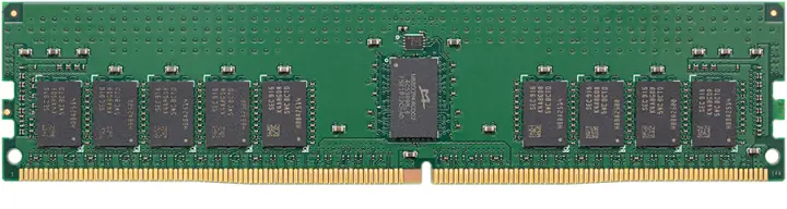 D4RD-2666-16G módulo de memoria 16 GB 1 x 16 GB DDR4 2666 MHz ECC