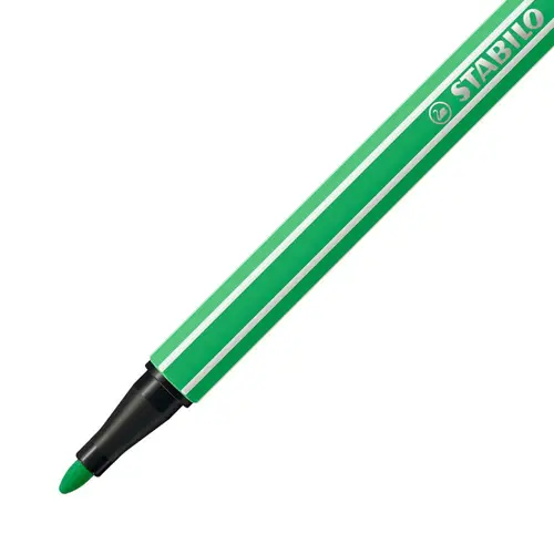 Pen 68 rotulador Verde 1 pieza(s) - Imagen 3