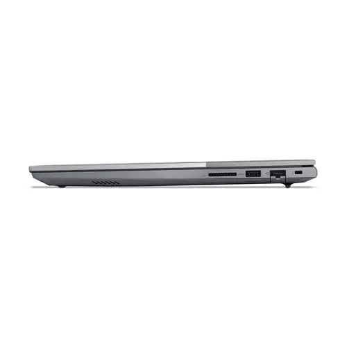 ThinkBook 16 G8 IAL Intel Core Ultra 5 135H Portátil 40,6 cm (16") WUXGA 16 GB DDR5-SDRAM 512 GB SSD Wi-Fi 6E (802.11ax) Windows 11 Pro Español Gris - Imagen 13