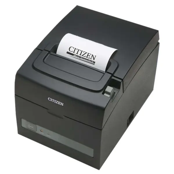 CT-S310II Alámbrico Térmico Impresora de recibos