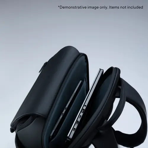 ProArt Backpack PP2600 40,6 cm (16") Mochila Negro - Imagen 14