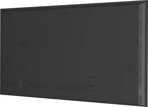T6529AS-B1AG pantalla de señalización Panel plano interactivo 163,8 cm (64.5") LED Wifi 500 cd / m² 4K Ultra HD Negro Pantalla táctil Procesador incorporado Android 24/7 - Imagen 11