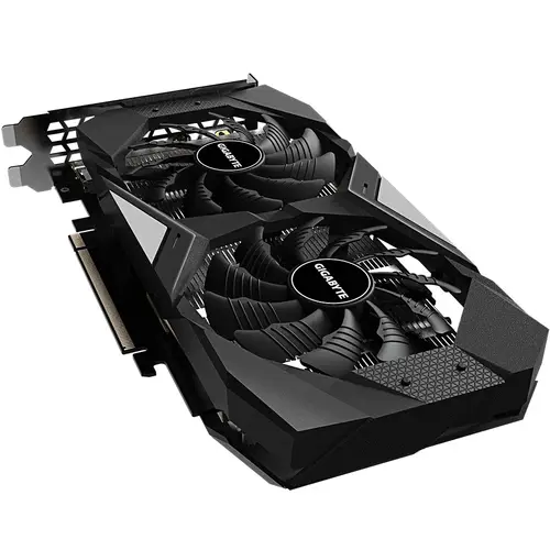 GV-N166SOC-6GD tarjeta gráfica NVIDIA GeForce GTX 1660 SUPER 6 GB GDDR6 - Imagen 1