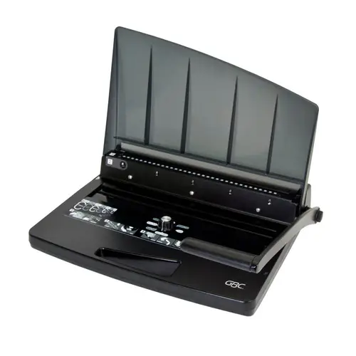 Encuadernadora Wiro WireBind W15 - Imagen 1
