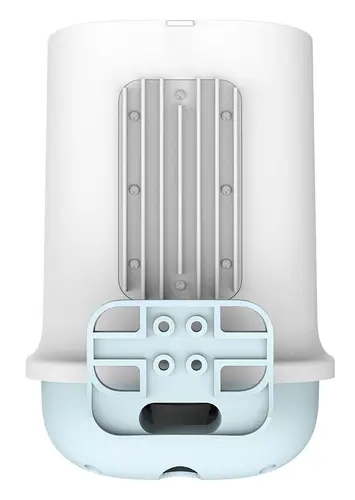 DWP-1010/KT sistema Wi-Fi Mesh (Wi-Fi en malla) Doble banda (2,4 GHz / 5 GHz) Wi-Fi 6 (802.11ax) Blanco 2 5G Interno - Imagen 2
