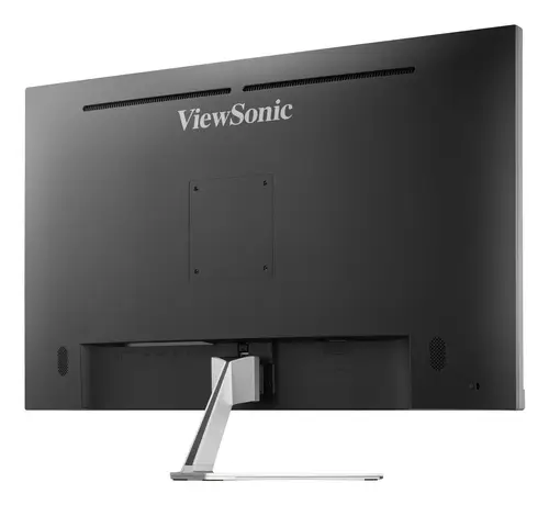VX3276-4K-MHD-2 pantalla para PC 81,3 cm (32") 3840 x 2160 Pixeles 4K Ultra HD LCD Negro, Plata - Imagen 7