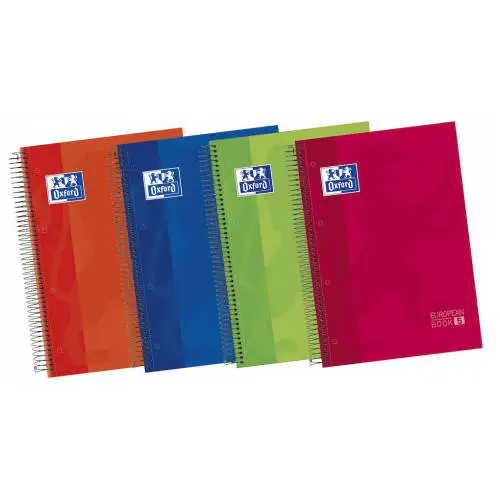 CUAD T.EXTRAD A4 120H 5X5 100430279