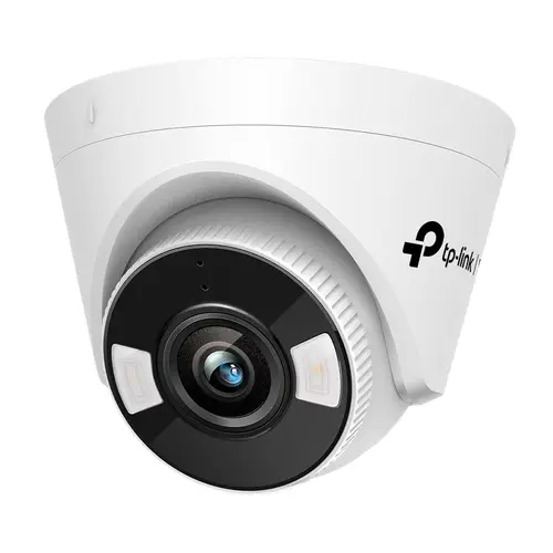 VIGI C430 Torreta Cámara de seguridad IP Interior y exterior 2304 x 1296 Pixeles Techo - Imagen 1