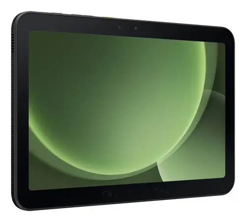 Galaxy Tab Active5 Pro SM-X356B 5G Qualcomm Snapdragon LTE 128 GB 25,6 cm (10.1") 6 GB Wi-Fi 6E (802.11ax) Android 15 Verde - Imagen 3