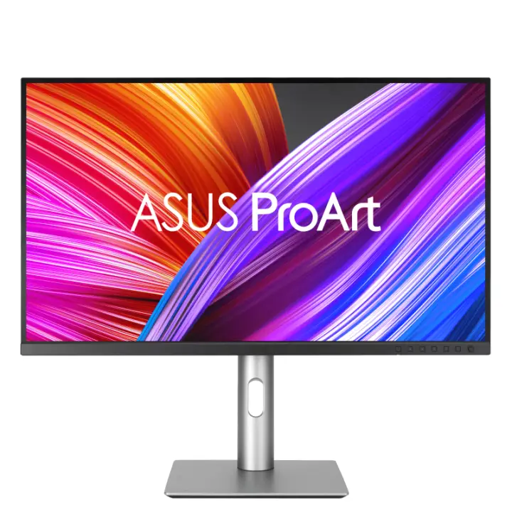 ProArt PA329CRV pantalla para PC 80 cm (31.5") 3840 x 2160 Pixeles 4K Ultra HD LCD Negro