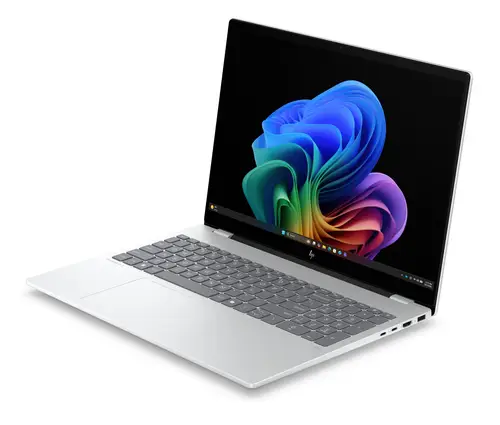 OmniBook 7 Laptop Next Gen AI 16-bh0007ns Copilot+ PC Intel Core Ultra 7 356H Portátil 40,6 cm (16") Pantalla táctil 2K 32 GB DDR5-SDRAM 1 TB SSD NVIDIA GeForce RTX 5050 Wi-Fi 7 (802.11be) Windows 11 Home Plata - Imagen 20