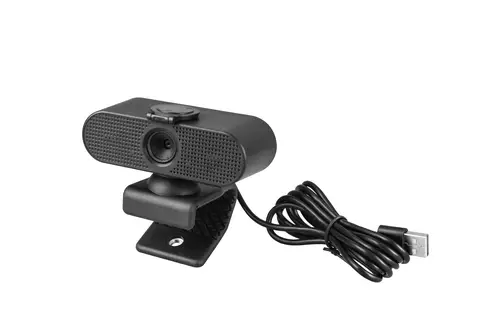 Webcam USB FHD 1080p WC1080 Quick View - Imagen 3