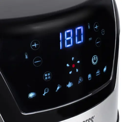 182026 Aerofreidora Digital XXL - Imagen 13