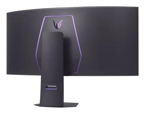 UltraGear pantalla para PC 114,3 cm (45") 5120 x 2160 Pixeles 5K Ultra HD OLED Negro - Imagen 12