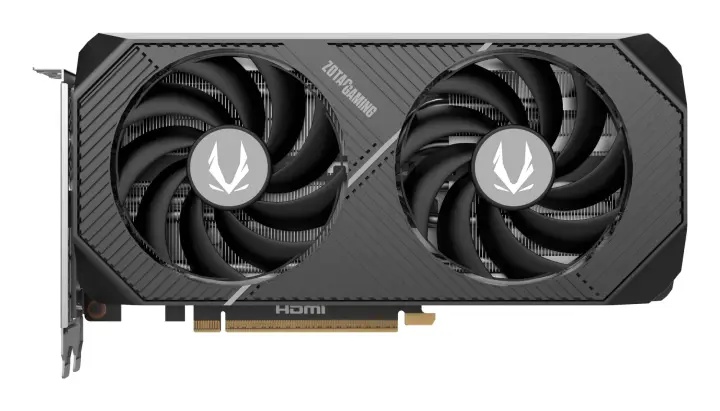 GAMING GeForce RTX 5070 Twin Edge OC NVIDIA 12 GB GDDR7