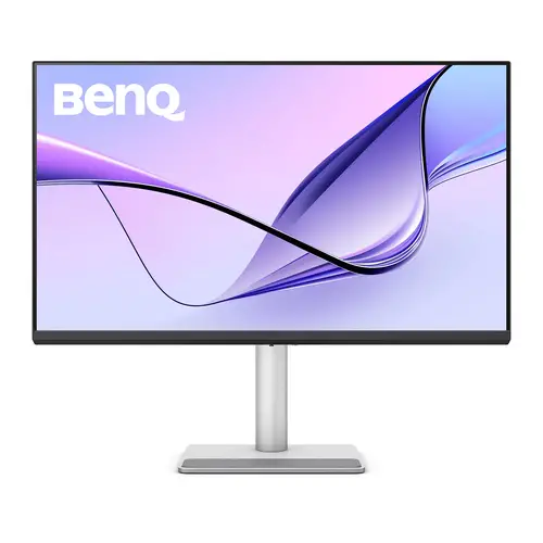 MA320UP pantalla para PC 80 cm (31.5") 3840 x 2160 Pixeles 4K Ultra HD Blanco - Imagen 1