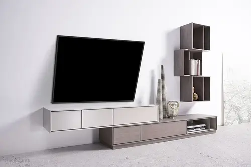WL35S-850BL12 Soporte de pared para TV 24-65" - inclinable - bloqueable - instalación rápida - Imagen 19