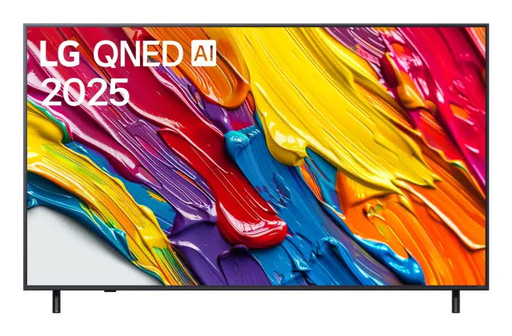 QNED AI 65QNED82A6B 165,1 cm (65") 4K Ultra HD Smart TV Wifi Negro