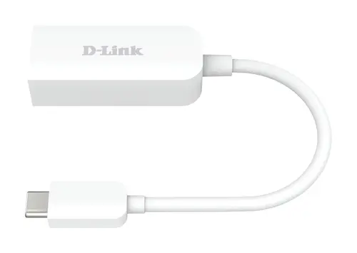 DUB-E250 adaptador y tarjeta de red Ethernet 2500 Mbit/s - Imagen 1
