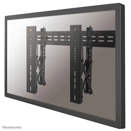 LED-VW1000BLACK Soporte de pared para videowall 40-75" - extraíble - máx 50 kg - Imagen 3