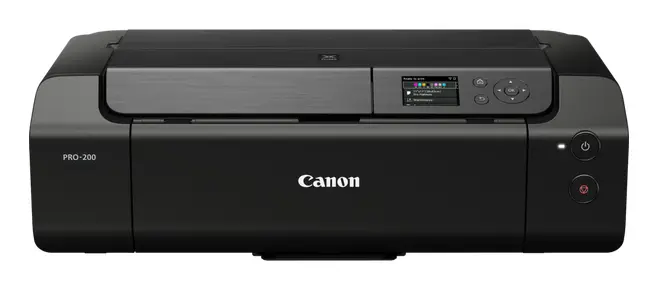 PIXMA PRO-200 impresora de foto Inyección de tinta 4800 x 2400 DPI Wifi