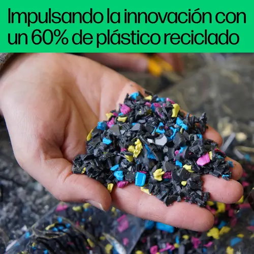 DeskJet 4220e Inalámbrico All-in-One Color Impresora, Instant Ink  Fotocopiadora, escáner - Imagen 10