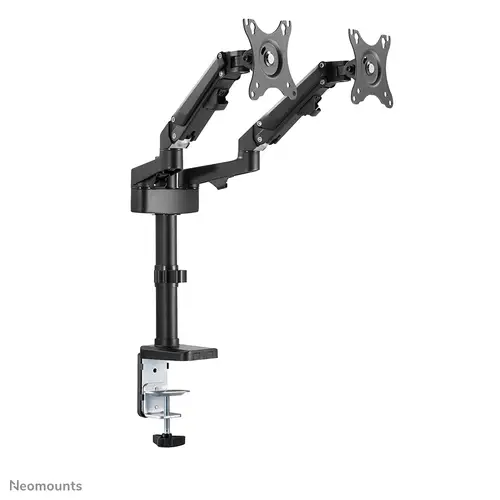 DS70-750BL2 Brazo de monitor 17-27" - resorte de gas - Imagen 7