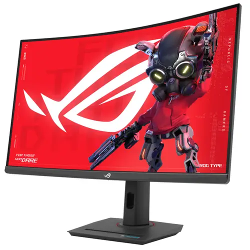 ROG Strix XG32WCS pantalla para PC 80 cm (31.5") 2560 x 1440 Pixeles Quad HD LED Negro - Imagen 3
