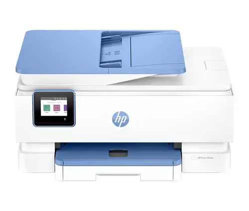 ENVY Photo Envy 7931 All-in-One Color Impresora - Imagen 1