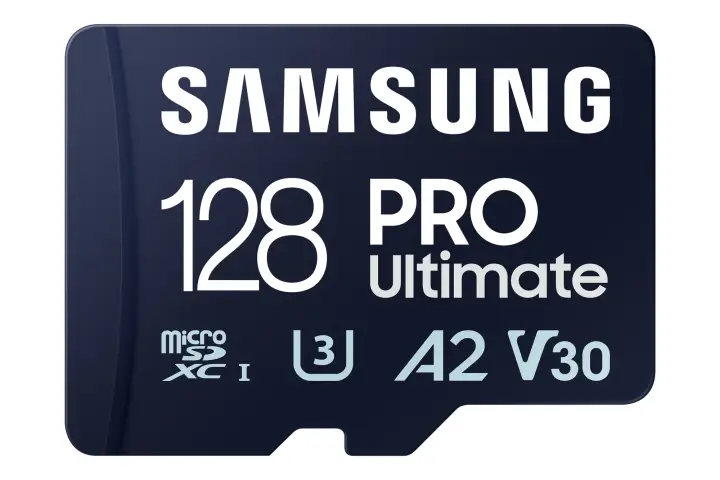 MB-MY128S 128 GB MicroSDXC UHS-I