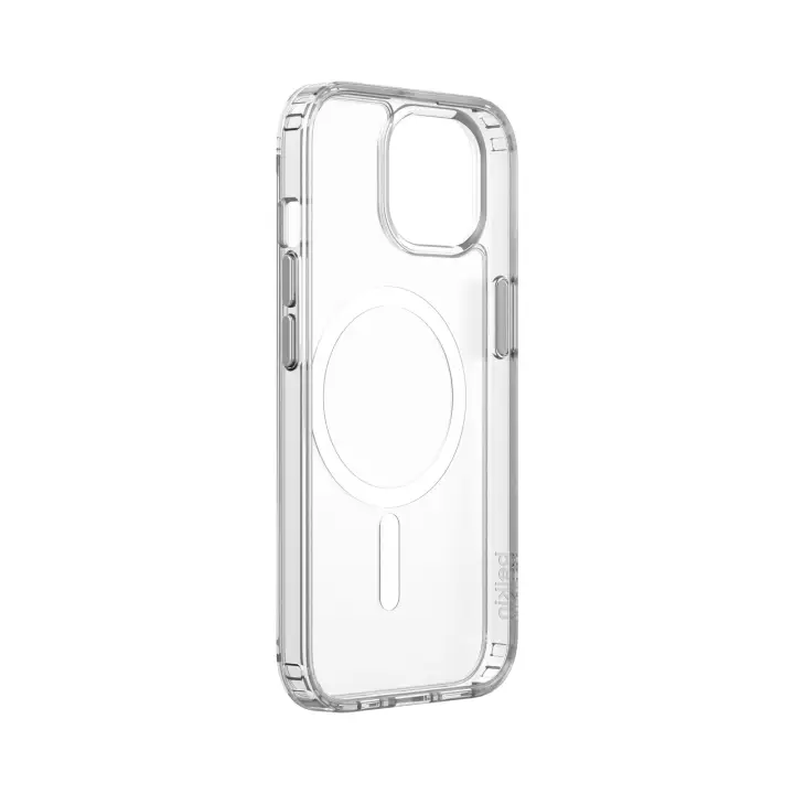 MSA019btCL funda para teléfono móvil 15,5 cm (6.1") Transparente