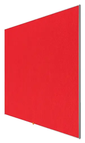1905313 tablón de anuncio Tablón de anuncios fijo Rojo Sentido - Imagen 2