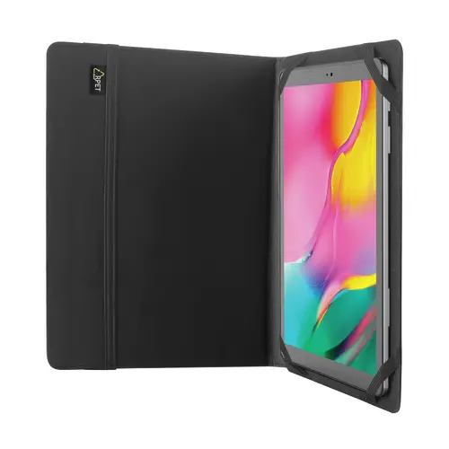 Primo 25,4 cm (10") Folio Negro - Imagen 3